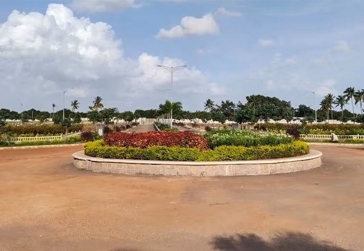 Venture Plot